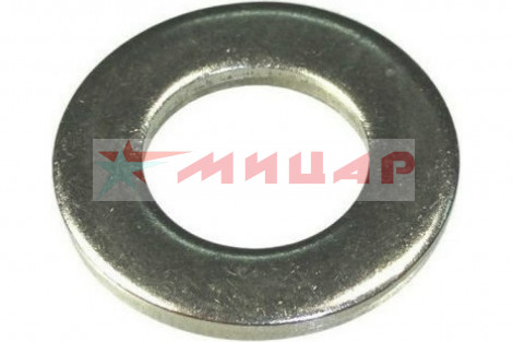 Шайба М14 DIN 125 Шайба М14 DIN 125