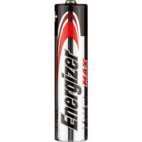 Батарейка ААА Enengizer Max E92 /433301/