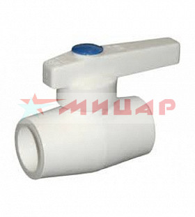 Кран шаровый 20 PPRC Кран шаровый 20 PPRC