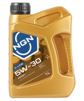 Масло NGN Profi A-line 5W-30 1л SN/CF синт V272085601
