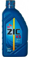 Масло ZIC X5 10w40 1 л п/синт Diesel NEW 132660