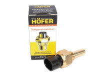 Датчик температуры охл. жидкости ВАЗ-2110-12,2170,1118 /23.3828/ Hofer HF 750 932 61-84