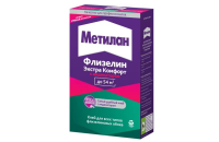 Клей обойный флизелиновый 500г Метилан Экстра Комфорт /с индикатором/