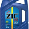 Масло ZIC X5 10w40 4л п/синт бенз