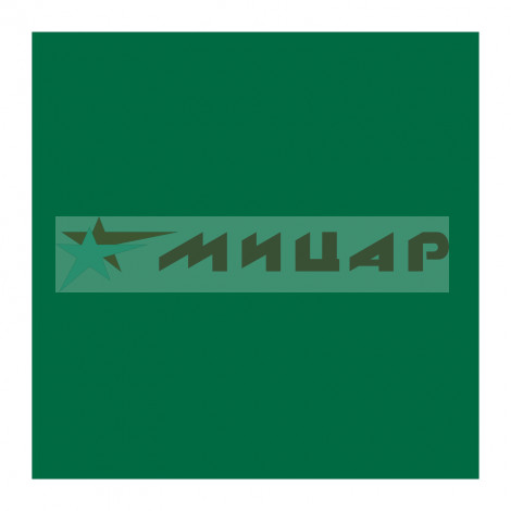 Затирка 2кг Церезит /зеленый/ CE33S