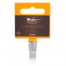 Головка TORX E8 1/4" AIRLINE AT-BS-04