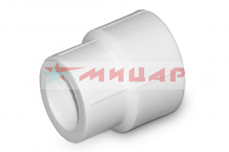 Муфта 20*25 PPRC Муфта 20*25 PPRC