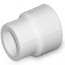 Муфта 20*25 PPRC Муфта 20*25 PPRC