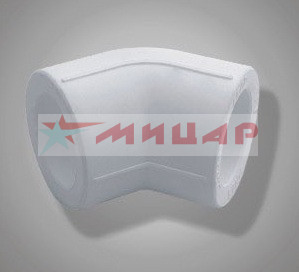 Уголок 20*45 ПП Уголок 20*45 ПП