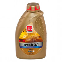 Масло Лукойл Люкс 10w40 1 л п/синт 03777