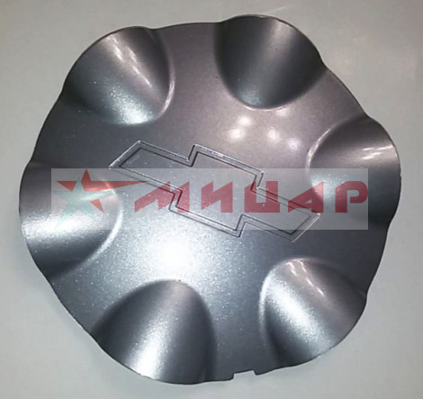 Колпак ступицы ВАЗ-2123 /на литой диск/ 2123-3101014 пластик Колпак ступицы ВАЗ-2123 /на литой диск/ 2123-3101014 пластик
