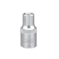Головка торцевая 6мм 1/4" 6-гран AVS A07839S