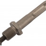 Адаптер SDS+ на патрон 1/2 Fit 37822 Адаптер SDS+ на патрон 1/2 Fit 37822