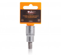 Головка торцевая со вставкой Т55мм 1/2" L=55мм TORX AIRLINE AT-BS-23