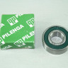 Подшипник генератора ВАЗ-2110 180303 передний /большой/ Pilenga PW-P 0303 Подшипник генератора ВАЗ-2110 180303 передний /большой/ Pilenga PW-P 0303