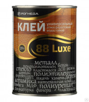 Клей Спецклей 88-Luxe 0.9л РОГНЕДА