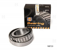 Подшипник ступицы ВАЗ-2121,2123 6-2007108 HOLA NB723