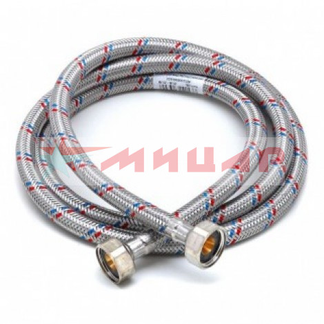Подводка гибкая 100 см г/г Monoflex Подводка гибкая 100 см г/г Monoflex