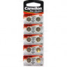 Батарейка AG8 LR1120 Camelion 1шт Батарейка AG8 LR1120 Camelion 1шт