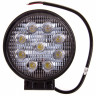 Фара светодиодная 27W 6000k 12V/24V 113*113*25 ближ S07201018 Фара светодиодная 27W 6000k 12V/24V 113*113*25 ближ S07201018