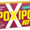 Холодная сварка POXIPOL 14мл /прозрачный/ Холодная сварка POXIPOL 14мл /прозрачный/