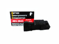 Датчик скорости УАЗ-3163  493.3843 Пенза ООО "РОМБ"
