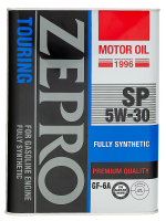 Масло I Zepro F-S SP/GF-6A 5W30 4л 4251-004-0