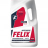 Антифриз 5 кг Felix-40 красный Carbox G12+ 06193* Антифриз 5 кг Felix-40 красный Carbox G12+ 06193*