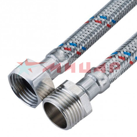 Подводка гибкая 150 см г/ш Monoflex Подводка гибкая 150 см г/ш Monoflex