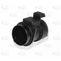 Датчик массового расхода воздуха ГАЗ, УАЗ Евро 3, 405, 406, 409 HFM 62C/19 StartVolt VSMF0310
