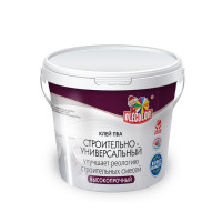Клей ПВА 0,75кг строительно-универсальный Olecolor