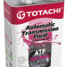 Жидкость для АКПП TOTACHI ATF MULTI-VEHICLE 4 л. 20604 Жидкость для АКПП TOTACHI ATF MULTI-VEHICLE 4 л. 20604