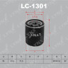 Фильтр масляный C-307 LYNXauto LC-1301 /LC1301/ Фильтр масляный C-307 LYNXauto LC-1301 /LC1301/