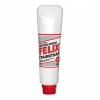 Смазка графитная Felix 300гр 24469