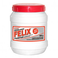 Смазка графитная Felix 800гр 23730