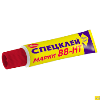 Клей Спецклей-88 45мл Петрохим