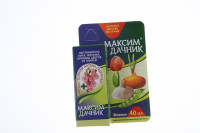 Средство от садовых вредителей Максим Дачник 40мл