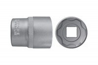 Головка торцевая 8мм 1/2" 6-гранная Fit /62038/