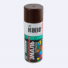 Краска Kudo 520 мл Какао KU-1023 аэрозоль Краска Kudo 520 мл Какао KU-1023 аэрозоль