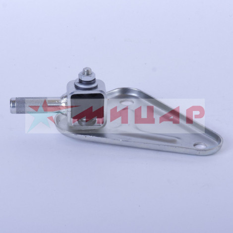 Антифриз 5 кг TOTAКронштейн ролика натяжителя ВАЗ-2123 /2CHI SUPER LONG LIFE Coolant Green -40 41605