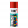 Краска Kudo 520 мл Малина металлик KU-1052 аэрозоль Краска Kudo 520 мл Малина металлик KU-1052 аэрозоль