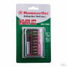 Биты н-р 9шт HAMMER 203-904 (Ph/Pz/Sl/Hx) Биты н-р 9шт HAMMER 203-904 (Ph/Pz/Sl/Hx)