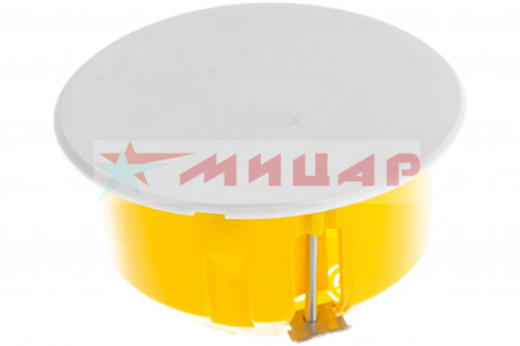 Коробка установочная СП 80*45 /IMT35160/ Коробка установочная СП 80*45 /IMT35160/