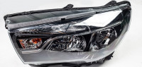 Фара ВАЗ LADA Vesta / SW Cross левая GAMMA АБФ-8001L