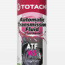 Жидкость для АКПП TOTACHI ATF WS синтетика 1 л. 20801 Жидкость для АКПП TOTACHI ATF WS синтетика 1 л. 20801