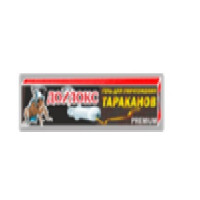 Средство от тараканов Дохлокс 20г /гель/
