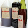 Олифа натуральная 2,7л Олифа натуральная 2,7л