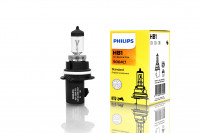 Автолампа HB1 12В 65/45W P29t Philips /9004/