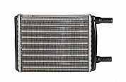 Радиатор отопителя ГАЗ-3302, 2217 ф16мм /до 2003г/ алюминиевый AUTORAM 48-322 Радиатор отопителя ГАЗ-3302, 2217 ф16мм /до 2003г/ алюминиевый AUTORAM 48-322