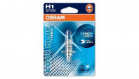 Автолампа H4 12В 100/80 P45t Osram